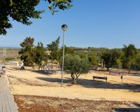 Resale - Villa - San Miguel de Salinas - Mirador De San Miguel