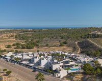 Resale - Villa - San Miguel de Salinas - Mirador De San Miguel
