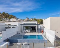 Resale - Villa - San Miguel de Salinas - Mirador De San Miguel