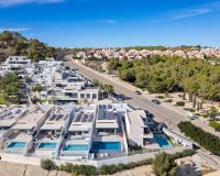 Resale - Villa - San Miguel de Salinas - Mirador De San Miguel