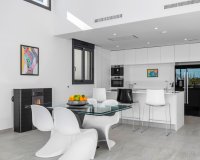 Resale - Villa - San Miguel de Salinas - Mirador De San Miguel