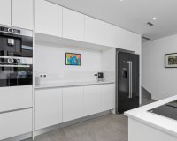 Resale - Villa - San Miguel de Salinas - Mirador De San Miguel