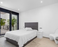 Resale - Villa - San Miguel de Salinas - Mirador De San Miguel