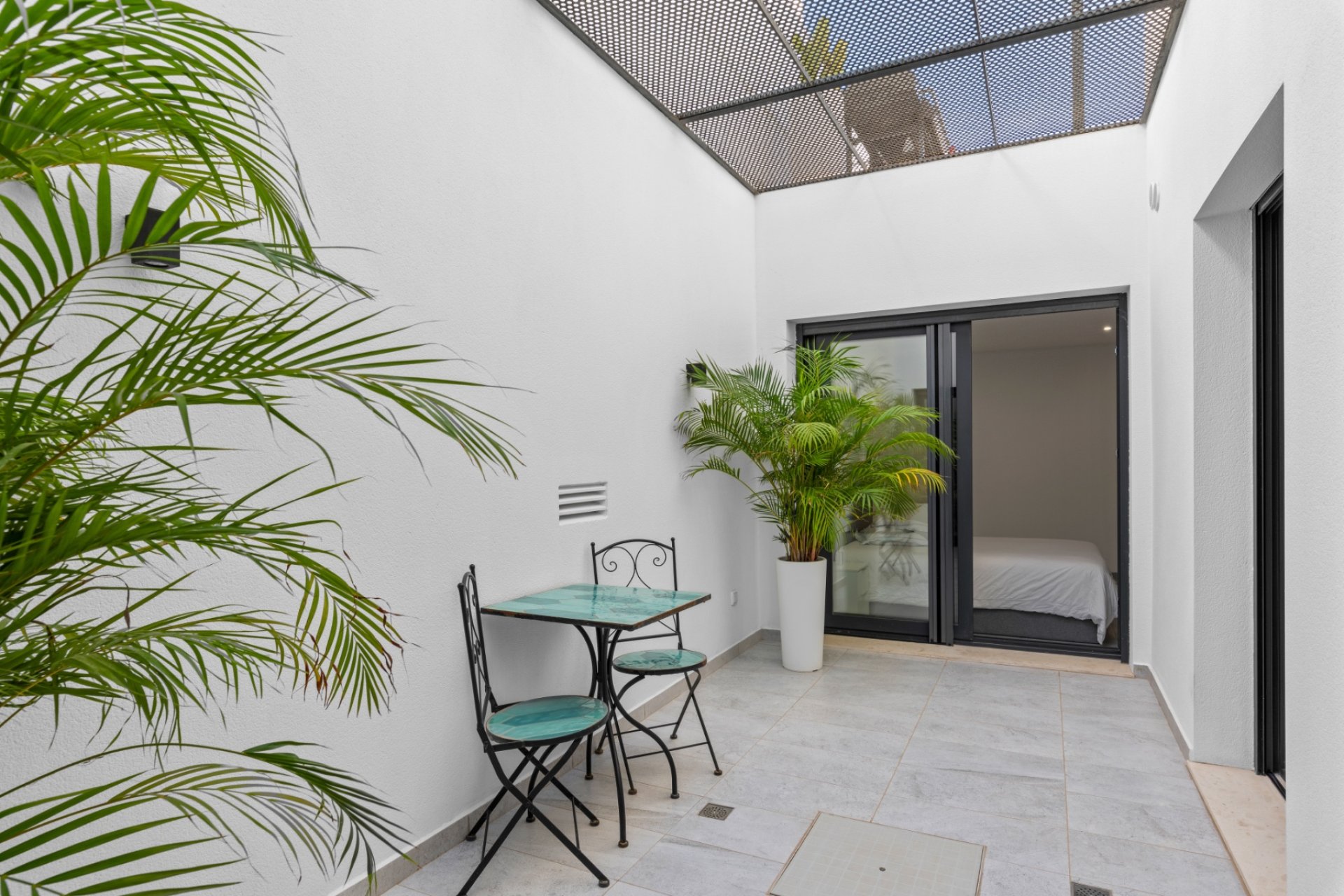 Resale - Villa - San Miguel de Salinas - Mirador De San Miguel