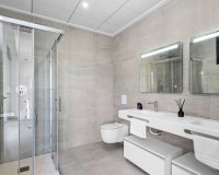 Resale - Villa - San Miguel de Salinas - Mirador De San Miguel