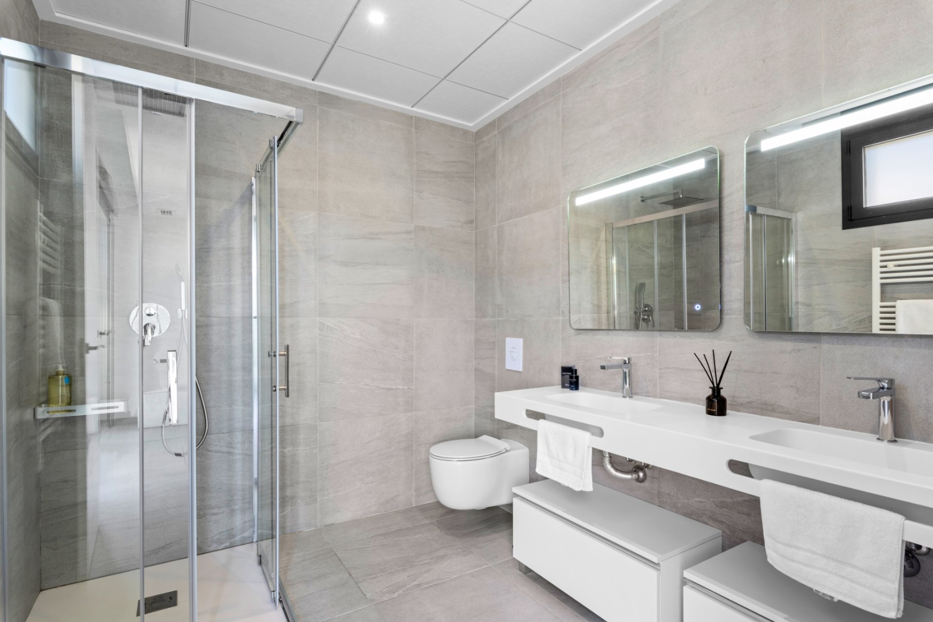 Resale - Villa - San Miguel de Salinas - Mirador De San Miguel