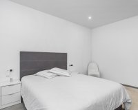 Resale - Villa - San Miguel de Salinas - Mirador De San Miguel