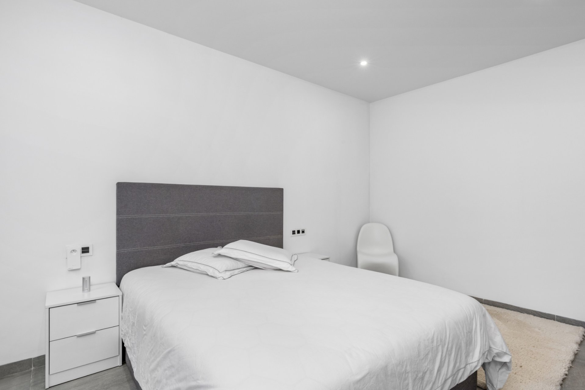 Resale - Villa - San Miguel de Salinas - Mirador De San Miguel