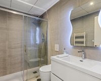 Resale - Villa - San Miguel de Salinas - Mirador De San Miguel