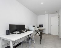 Resale - Villa - San Miguel de Salinas - Mirador De San Miguel