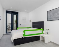 Resale - Villa - San Miguel de Salinas - Mirador De San Miguel