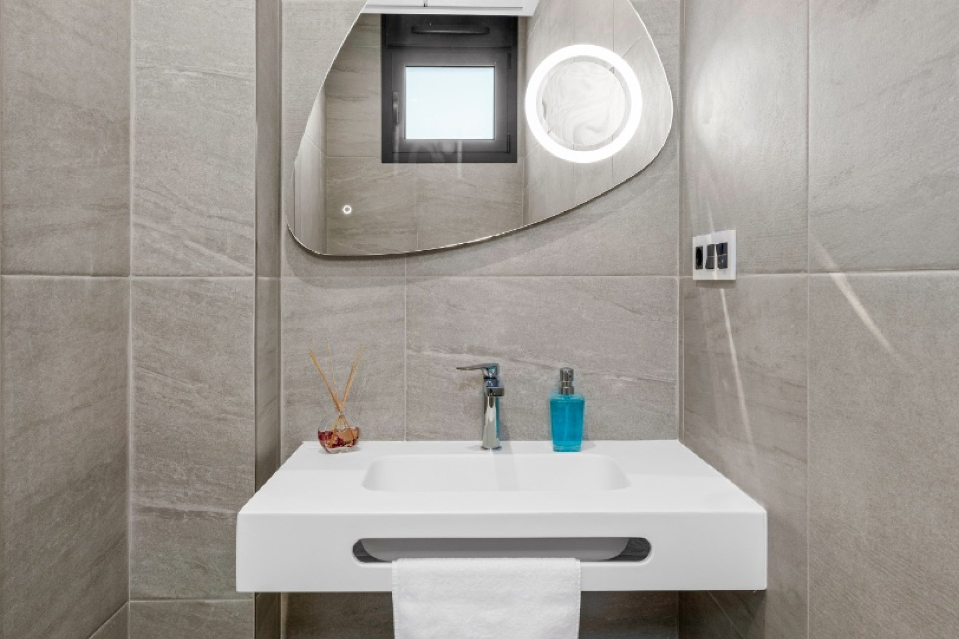 Resale - Villa - San Miguel de Salinas - Mirador De San Miguel