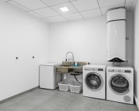 Resale - Villa - San Miguel de Salinas - Mirador De San Miguel