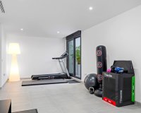 Resale - Villa - San Miguel de Salinas - Mirador De San Miguel