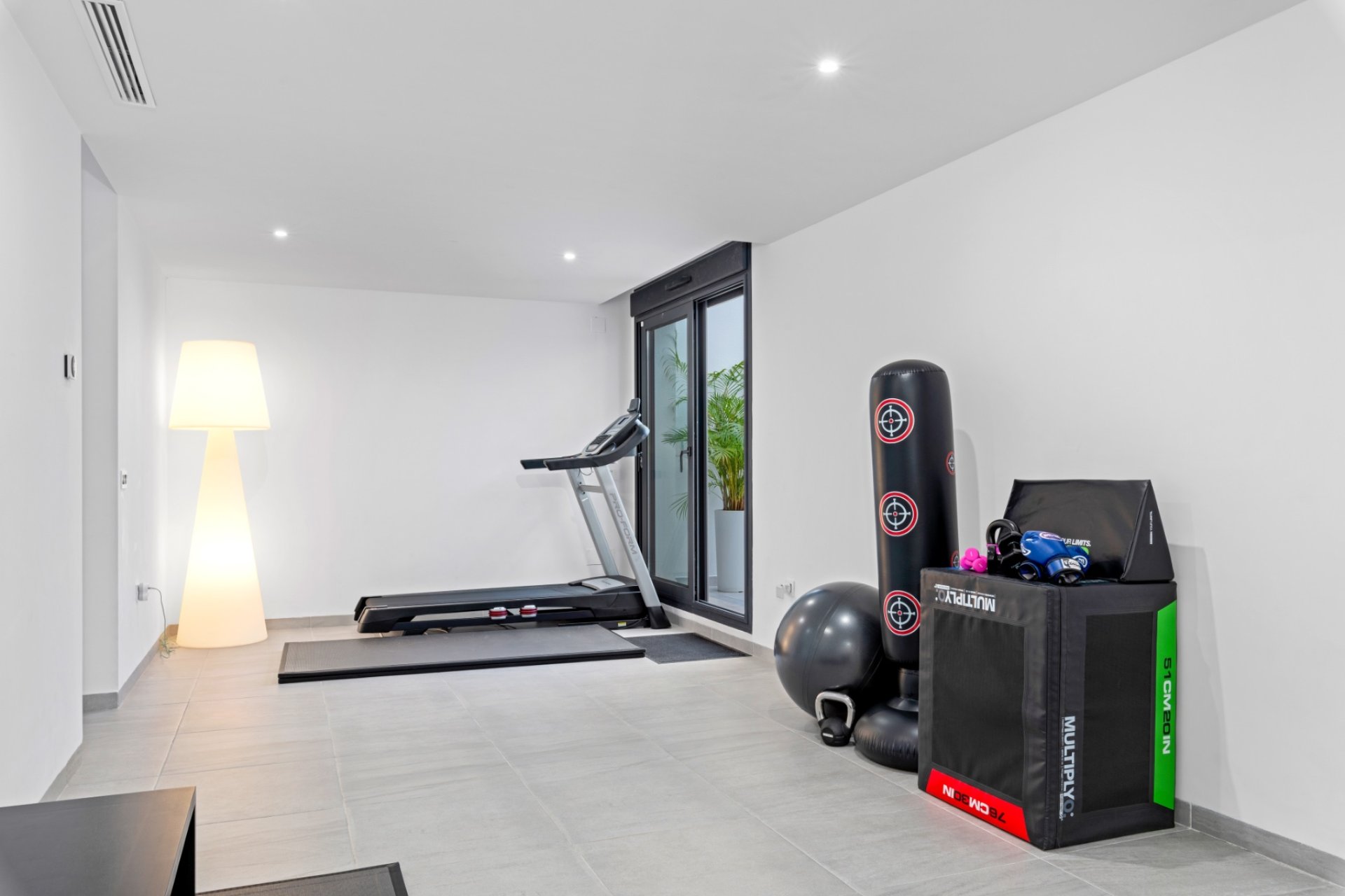 Resale - Villa - San Miguel de Salinas - Mirador De San Miguel