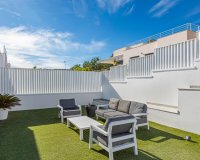 Resale - Villa - San Miguel de Salinas - Mirador De San Miguel