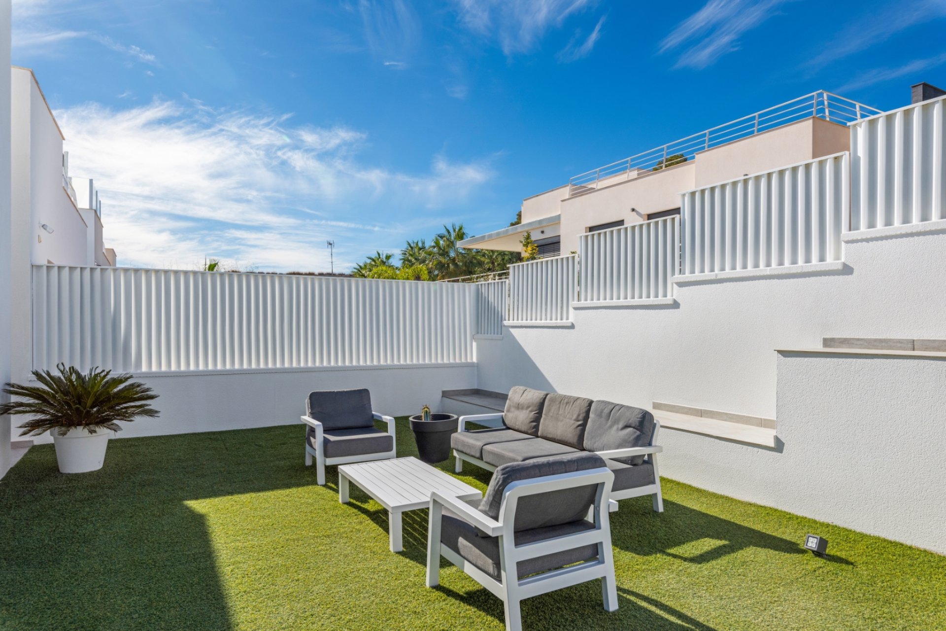 Resale - Villa - San Miguel de Salinas - Mirador De San Miguel