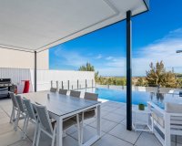 Resale - Villa - San Miguel de Salinas - Mirador De San Miguel