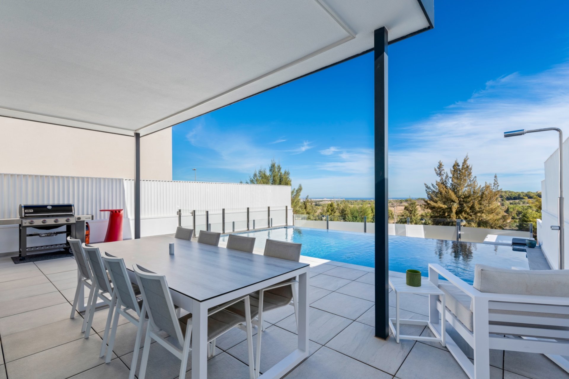 Resale - Villa - San Miguel de Salinas - Mirador De San Miguel