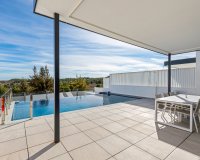 Resale - Villa - San Miguel de Salinas - Mirador De San Miguel