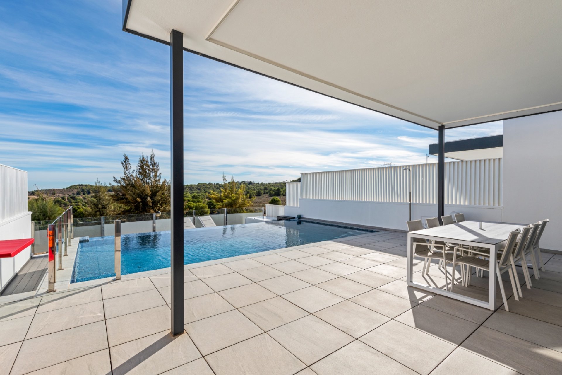 Resale - Villa - San Miguel de Salinas - Mirador De San Miguel