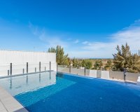 Resale - Villa - San Miguel de Salinas - Mirador De San Miguel