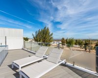 Resale - Villa - San Miguel de Salinas - Mirador De San Miguel