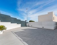 Resale - Villa - San Miguel de Salinas - Mirador De San Miguel