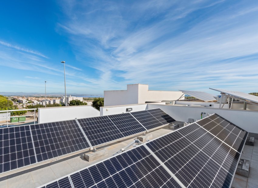 Resale - Villa - San Miguel de Salinas - Mirador De San Miguel