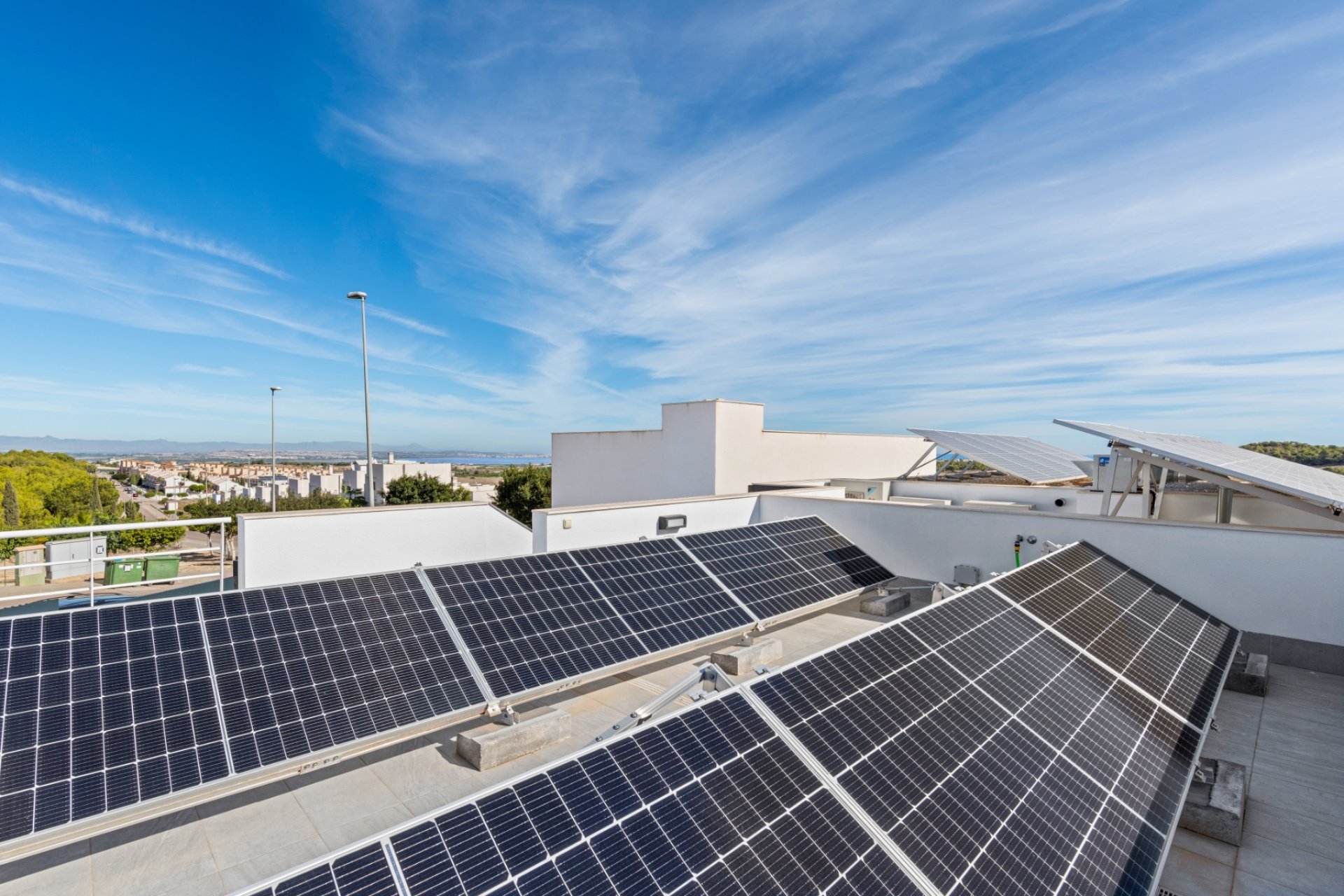 Resale - Villa - San Miguel de Salinas - Mirador De San Miguel