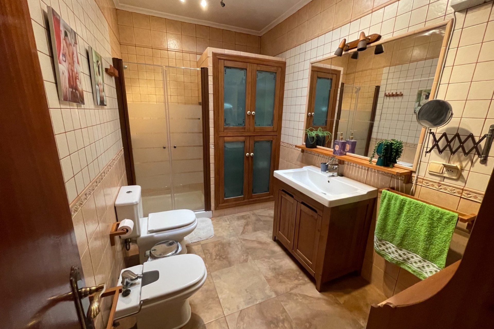 Resale - Villa - San Miguel de Salinas - Pueblo