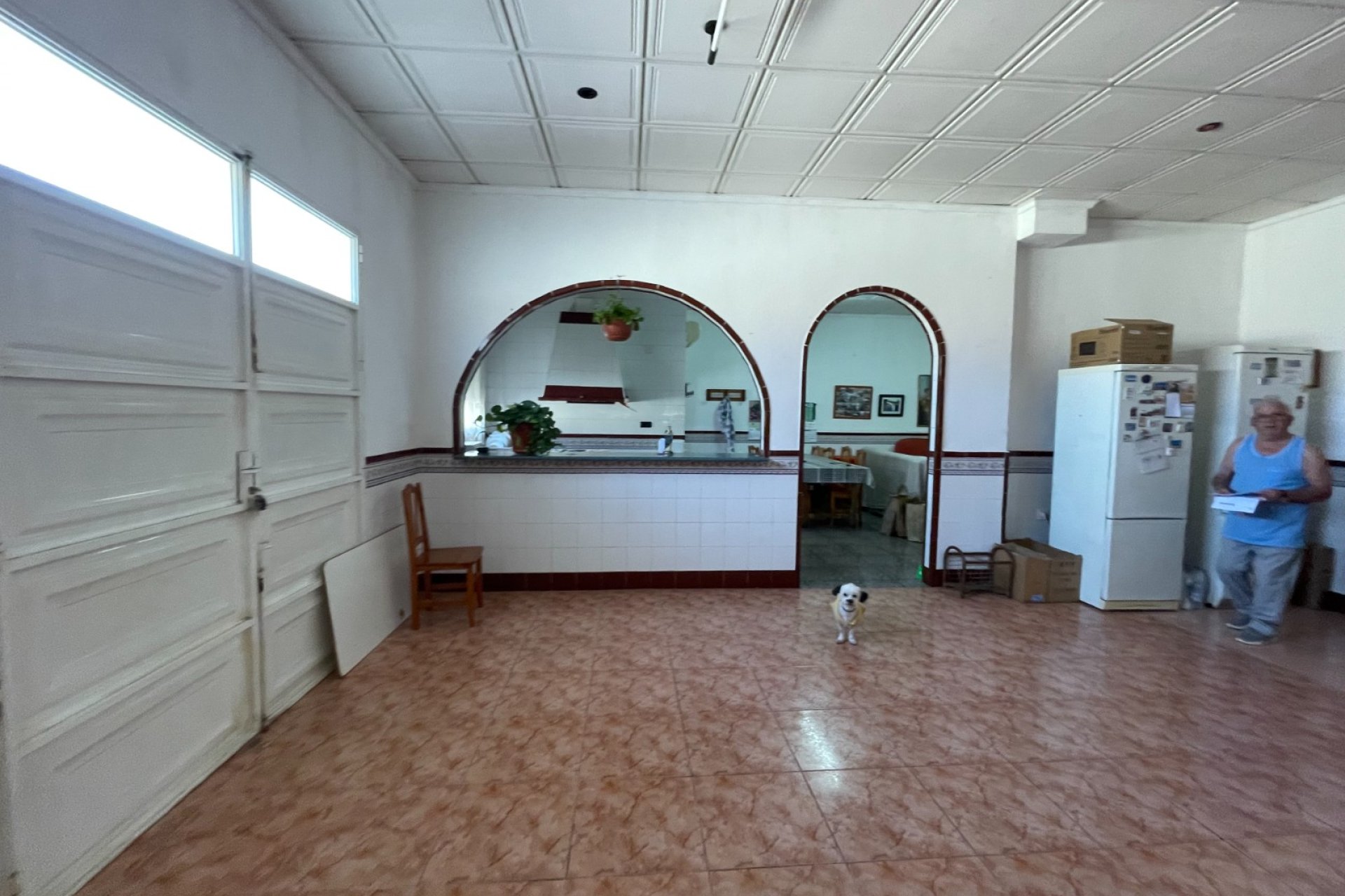 Resale - Villa - San Miguel de Salinas - Pueblo
