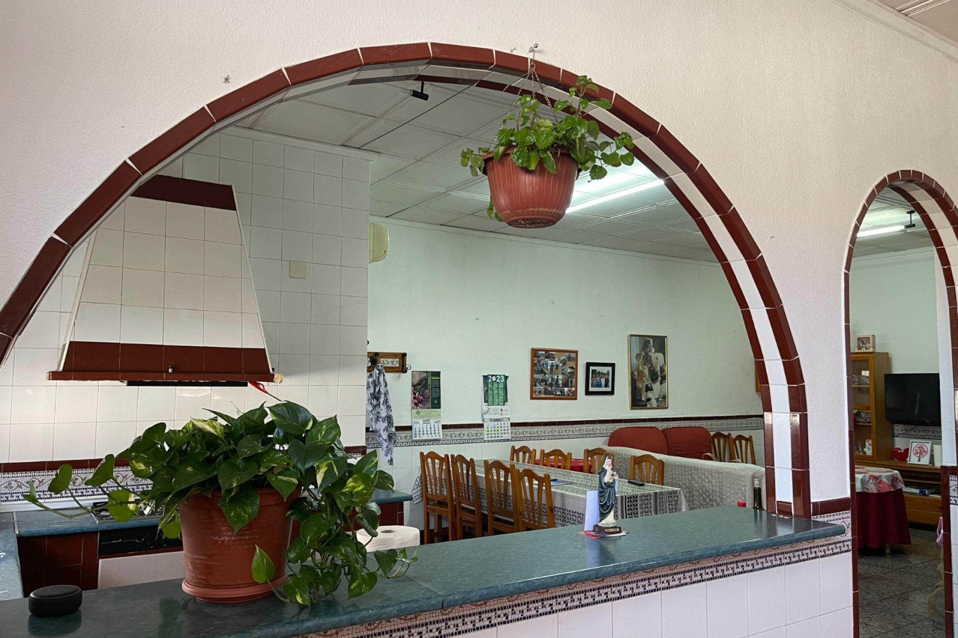 Resale - Villa - San Miguel de Salinas - Pueblo