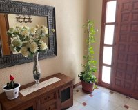 Resale - Villa - San Miguel de Salinas - Pueblo