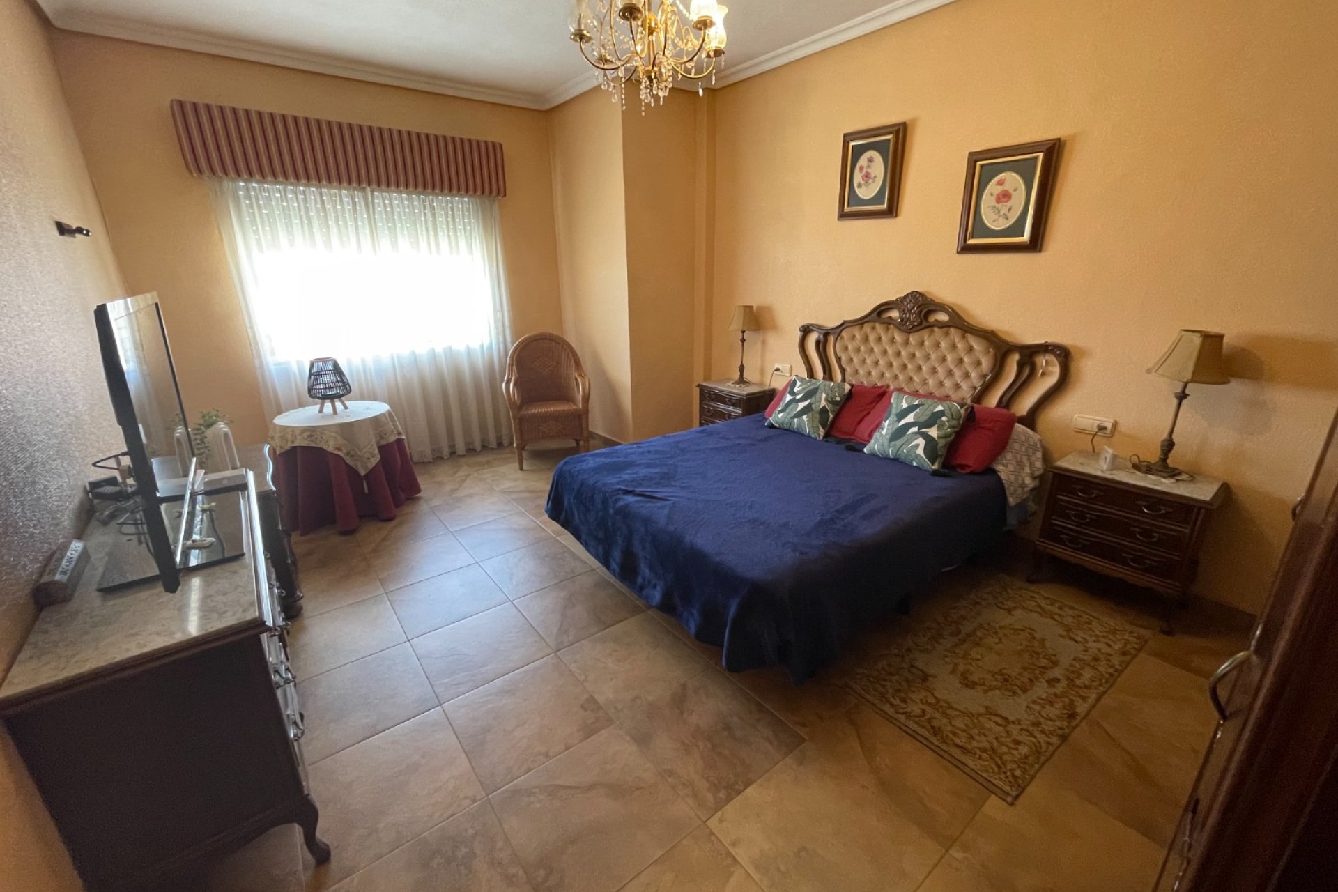 Resale - Villa - San Miguel de Salinas - Pueblo