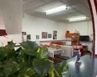 Resale - Villa - San Miguel de Salinas - Pueblo