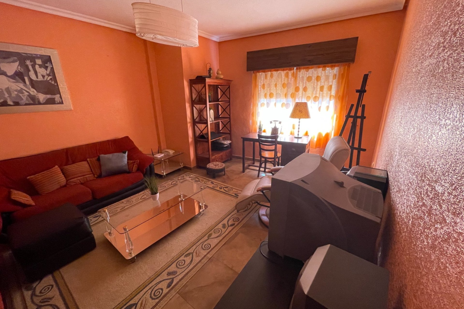 Resale - Villa - San Miguel de Salinas - Pueblo