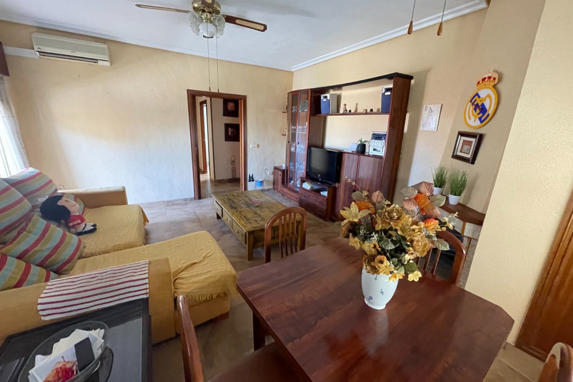 Resale - Villa - San Miguel de Salinas - Pueblo