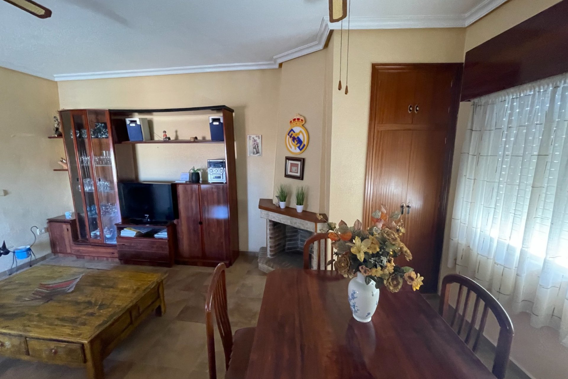 Resale - Villa - San Miguel de Salinas - Pueblo