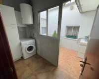 Resale - Villa - San Miguel de Salinas - Pueblo