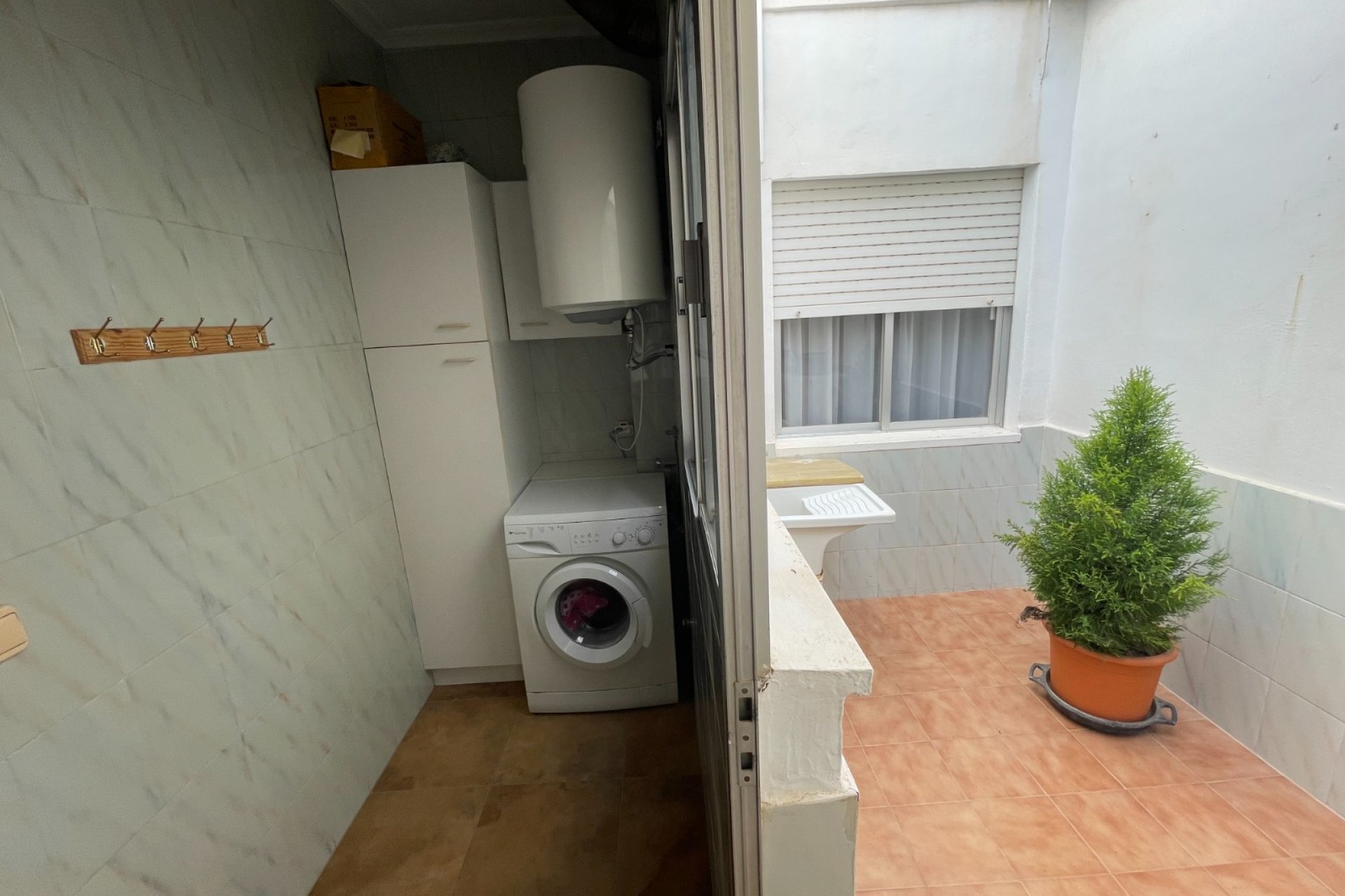 Resale - Villa - San Miguel de Salinas - Pueblo