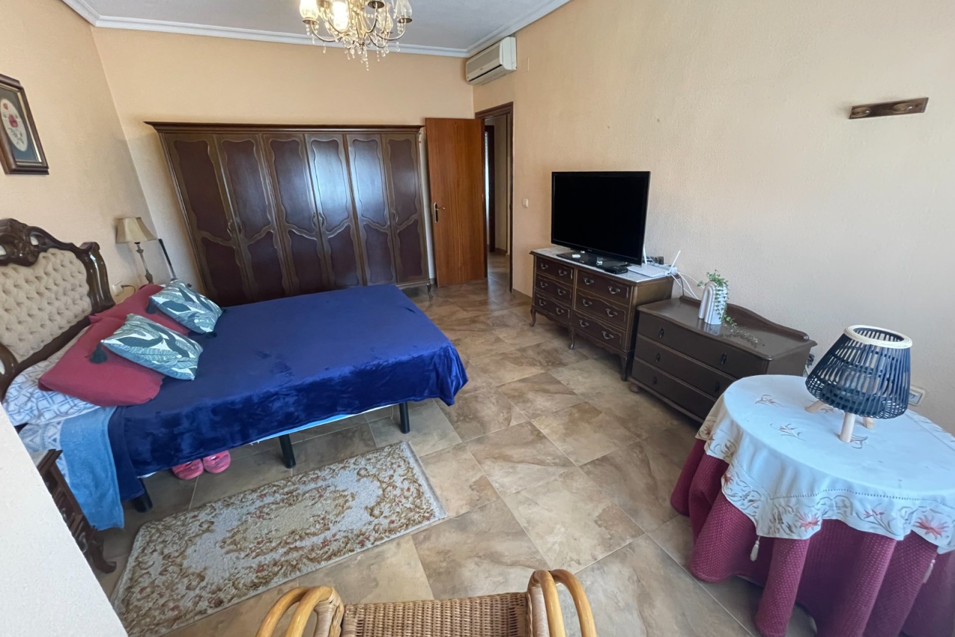 Resale - Villa - San Miguel de Salinas - Pueblo