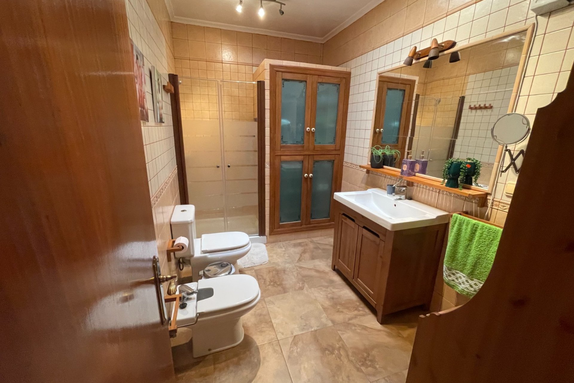 Resale - Villa - San Miguel de Salinas - Pueblo