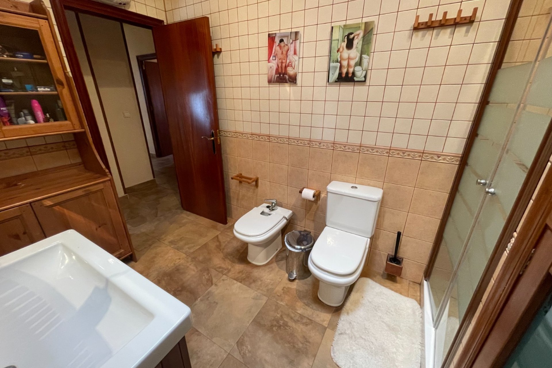 Resale - Villa - San Miguel de Salinas - Pueblo