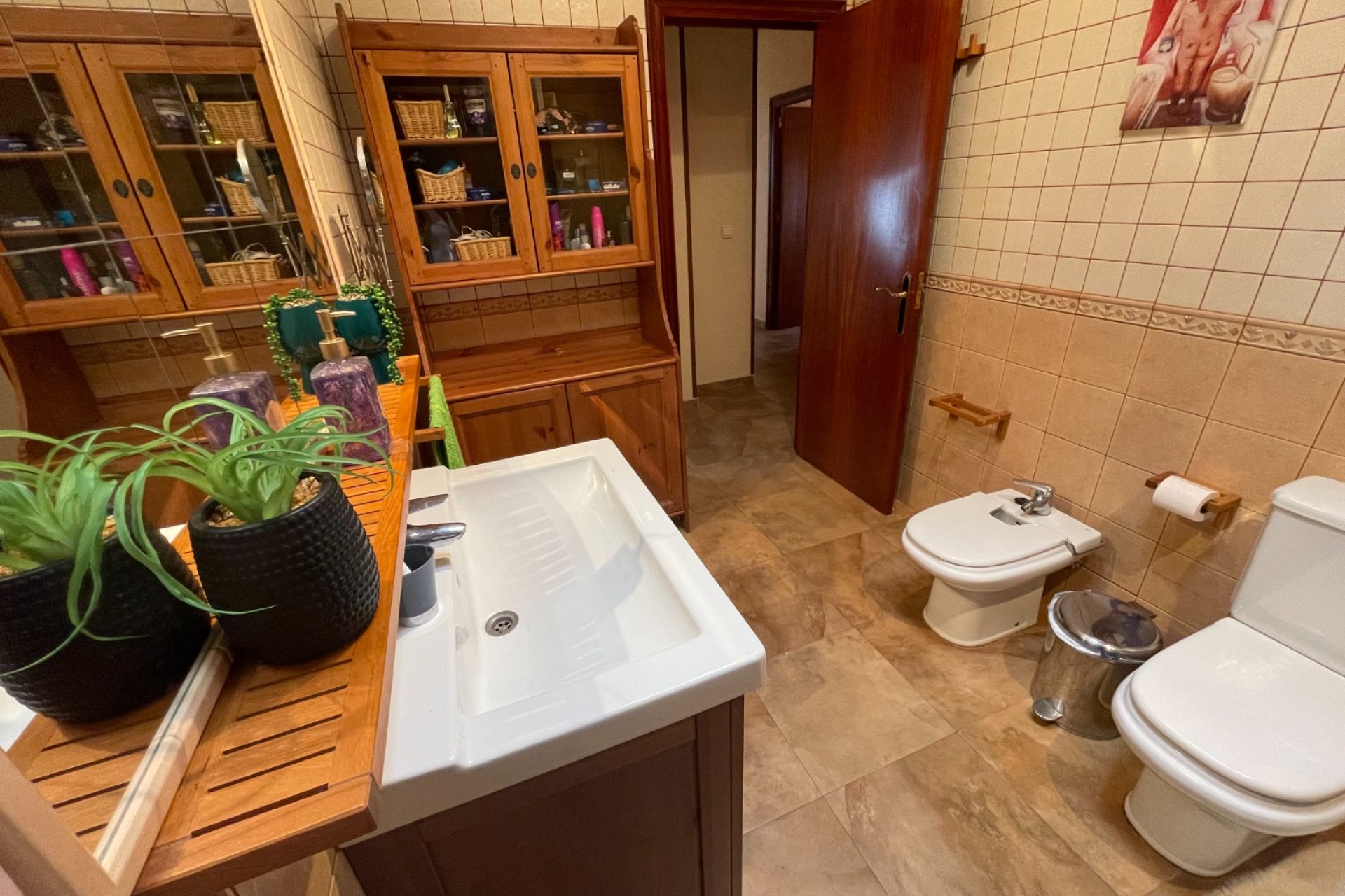 Resale - Villa - San Miguel de Salinas - Pueblo