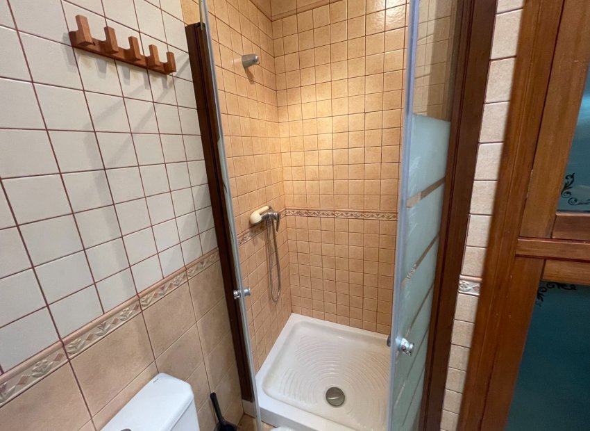 Resale - Villa - San Miguel de Salinas - Pueblo