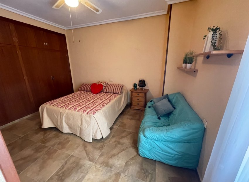 Resale - Villa - San Miguel de Salinas - Pueblo