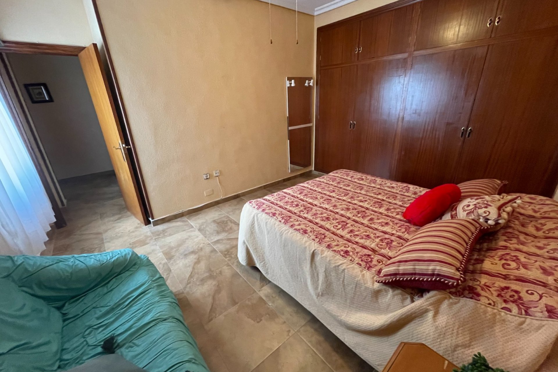 Resale - Villa - San Miguel de Salinas - Pueblo