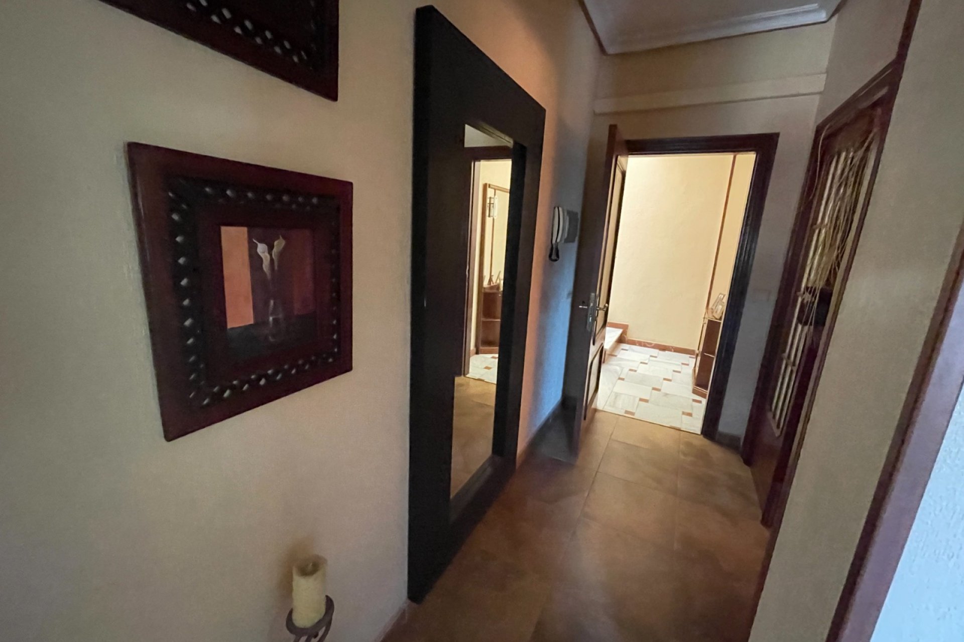 Resale - Villa - San Miguel de Salinas - Pueblo