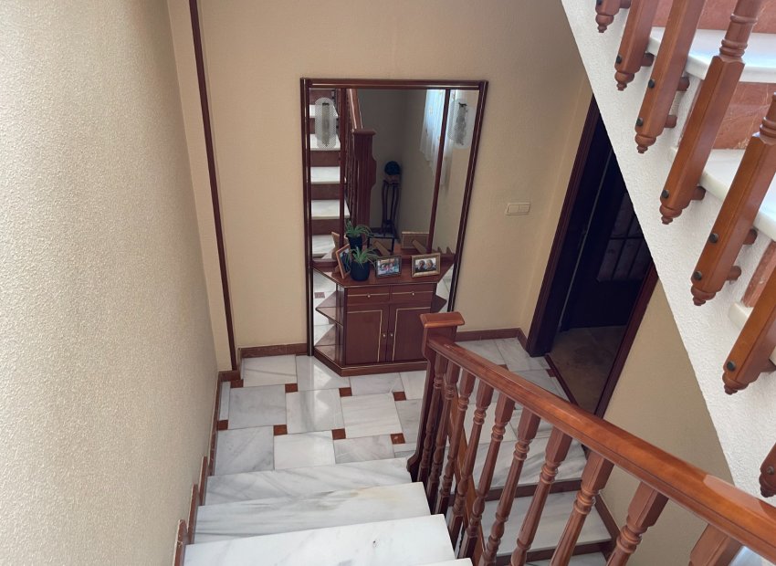 Resale - Villa - San Miguel de Salinas - Pueblo